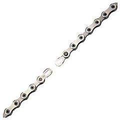 sram catena pc red22 con power lock 114 maglie 11 velocita