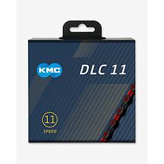 Rms Catena Kmc X11sl Dlc 116 Maglie 11 Velocit&agrave;