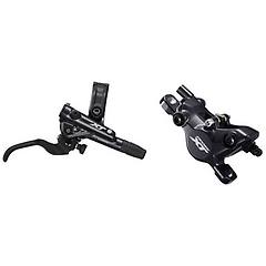 Shimano Freno A Disco Idrico Xt M8100 Anteriore