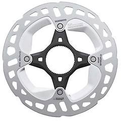 Shimano Disco Freno Ice-tech Xt Mt800 Center Lock 160 Mm