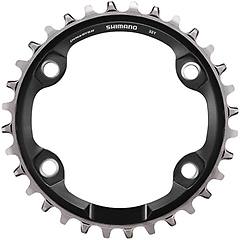 Shimano Fsa Corona Per Ebike Bosh Yamana Pollini 104 Bcd