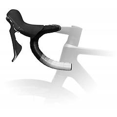Fizik Nastro Manubrio Vento Microtex Tacky 2 Mm Nero