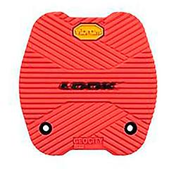 Look Pedali Activ Grip City Rosso