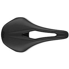 fizik sella vento argo r1 150 mm nera per bici da corsa comfort e stabilita