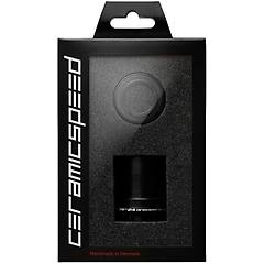 Ceramicspeed Movimento Centrale Bb30 Per Shimano Road 24mm Nero