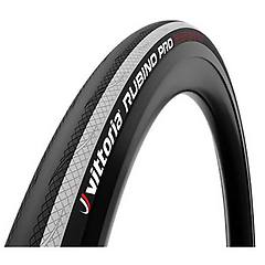 vittoria rubino pro copertone pieghevole unisex black white black 700 x 25c