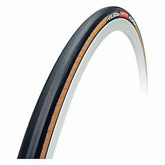 Tufo Tubolare S33 Pro Nero Marrone 700x24