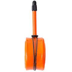 tubolito camera d aria s tubo road 700c x 42mm arancione
