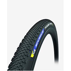Michelin Copertone Power Gravel Black Ts Tubeless Ready