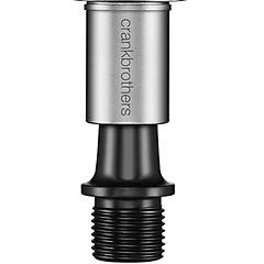 Crank Brothers Pedali In Acciaio A Molla Egg Beater 1 Crankbrothers