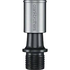 Crank Brothers Pedali In Acciaio A Molla Egg Beater 1 Crankbrothers