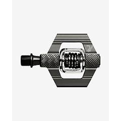 crank brothers pedali candy 2 2018 grigio