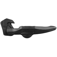 Shimano Pedali Ultegra R8000e1 Asse Lungo Spd-sl Nero