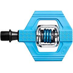 Crank Brothers Pedali Candy 1 Blu