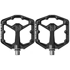 Max Mara Pedali A Piattaforma Crankbrothers Stamp Small Nero