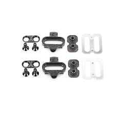 Exustar Pedali Mtb Pm 222 Black