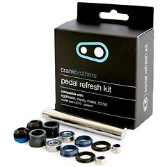 Max Mara Kit Di Ricambi Crankbrothers Refresh