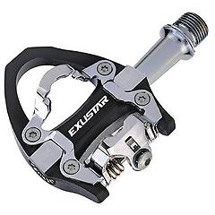 exustar - pedali epr50 componenti one size