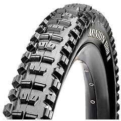 Maxxis Copertone Da Mtb Minion Ii Dh Rear Exo 27. 5x2.