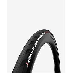 Vittoria Copertone Zaffiro Pro Pieghevole Nero 700x28