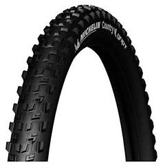 Michelin Copertone Country Grip'r 27. 5x2. 10 Nero