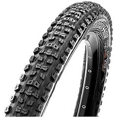 Maxxis Copertone Mtb Aggressor 29x2. 30 Exo Tr 60tpi Pieghevole