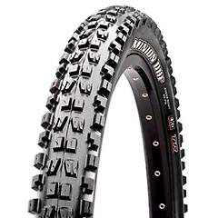 maxxis copertone mtb minion dhf 27 5x2 60 exo tr 120tpi pieghevole 3c maxxterra