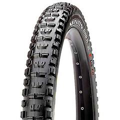 Maxxis Copertone Minion Dhr Ii 27. 5x2. 40wt Exo+ Tr 60tpi
