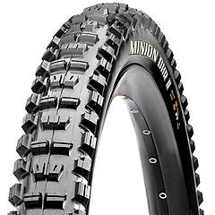 maxxis copertone minion dhr ii 29x2 30 exo tr 60tpi pieghevole dual