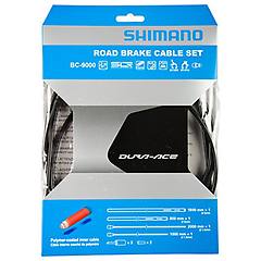 Shimano Set Di Cavi Per Freno Strada Dura-ace Bc-9000 Con