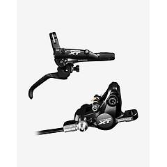 Shimano Freno A Disco Idraulico Anteriore Deore Xt M8000