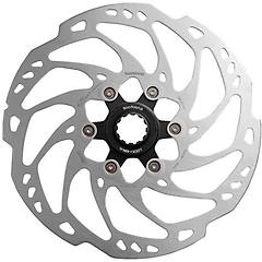 2017 Disco Shimano Slx Sm-rt70 Center Lock Ice Tech
