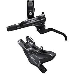2021 shimano freno a disco deore bl m6100 anteriore