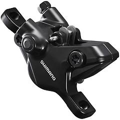 2019 Freno A Disco Idrico Anteriore Shimano Mt401 2
