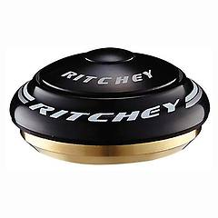 ritchey serie sterzo integrata mtb bici da corsa wcs black 8 3mm superiore