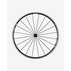 Shimano Coppia Di Ruote R501a Asse Anteriore 9x100 Mm Posteriore