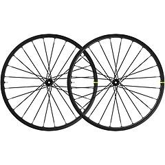 mavic ruote ksyrium sl disk cl 2025