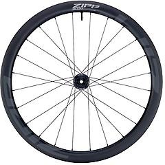 Zipp Ruota Posteriore 303 Disc Carbon Per Tubeless Nero