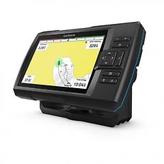 Garmin - Striker Vivid 7cv Con Trasduttore Gt20-tm Fishfinder