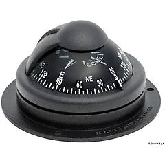 riviera bussola comet 1 da 2'''' nera