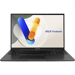 4power - notebook vivobook 16 f1605va-mb2167w display 16-indie black