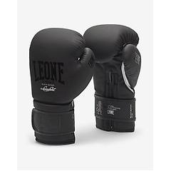 Leone Guantoni Leone Black&white Nero Gn059 10 Oz