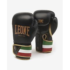 Leone Guantoni 1947 Italy Nero Oro 12