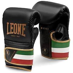 Leone Guantoni 1947 Italy Nero Verde Rosso L
