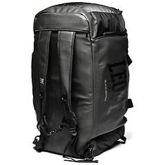 leone black edition accessorio boxe u