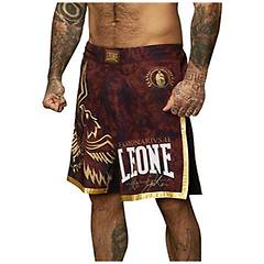 Leone Pantaloni Corti 1947 Legionarivs Ii Granata Oro L