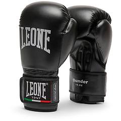 Leone Guantoni 1947 Flash Nero Puro 10