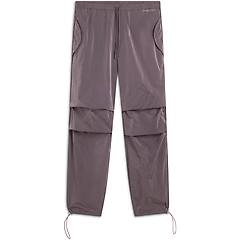 Freddy Parachute Pants Da Donna In Nylon Navetta Shark