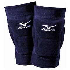 Mizuno Ginocchiere Pallavolo Adulto Vs1 Blu