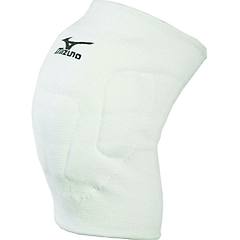 Mizuno Team Vs1 Kneepad Ginocchiere Volley Bianco M